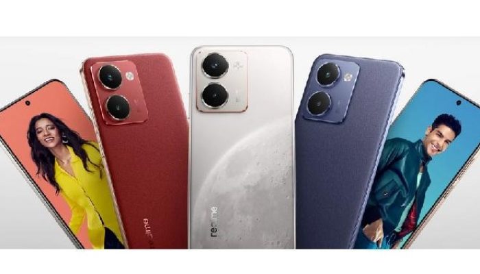 Review Lengkap Realme P3 5G: HP Mid-Range Paling Worth It Tahun 2025