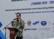 Wali Kota Medan Ajak Hotel Promosikan Produk UMKM Lokal