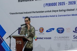 Wali Kota Medan Ajak Hotel Promosikan Produk UMKM Lokal