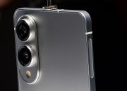 Spesifikasi dan Fitur Canggih Samsung Galaxy S25 Edge: Layak Jadi Flagship Terbaik 2025?