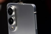  Samsung Galaxy S25 Edge