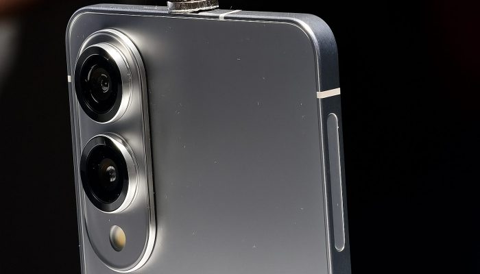 Spesifikasi dan Fitur Canggih Samsung Galaxy S25 Edge: Layak Jadi Flagship Terbaik 2025?