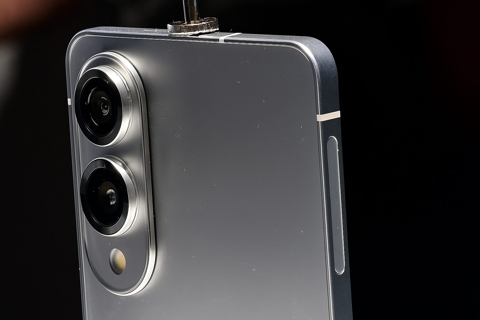 Samsung Galaxy S25 Edge