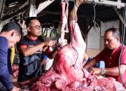 Tips Mengolah Daging Kurban agar Empuk, Tak Alot Meski Tanpa Pengempuk