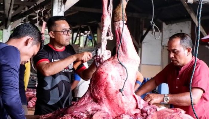 Tips Mengolah Daging Kurban agar Empuk, Tak Alot Meski Tanpa Pengempuk