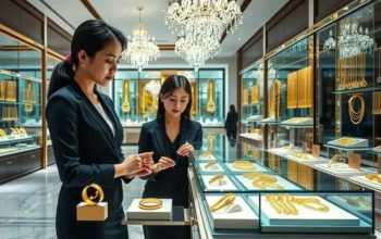 harga cincin emas UBS bervariasi tergantung kadar karat dan desain. Pada awal pekan ini, cincin emas UBS berkadar 8K ditawarkan mulai harga Rp 700.000.