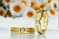 harga cincin emas terus menjadi perhatian masyarakat, terutama di tengah tren harga emas global yang fluktuatif. 