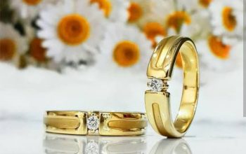 harga cincin emas terus menjadi perhatian masyarakat, terutama di tengah tren harga emas global yang fluktuatif.