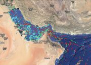 Iran sita kapal tanker