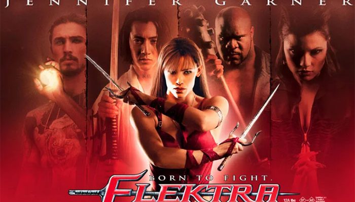 Sinopsis Film Elektra: Kisah Jennifer Garner Jadi Pembunuh Bayaran di Bioskop Trans TV Malam Ini