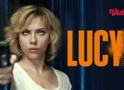 Sinopsis Film Lucy: Scarlett Johansson dalam Evolusi Manusia di Luar Akal Sehat di Biokop Trans TV Malam Ini
