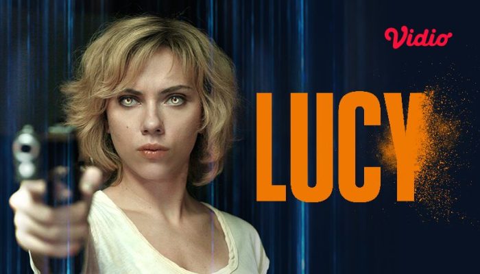 Sinopsis Film Lucy: Scarlett Johansson dalam Evolusi Manusia di Luar Akal Sehat di Biokop Trans TV Malam Ini