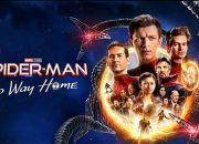 Sinopsis Film Spider-Man: No Way Home, Kisah Tom Holand Bertemu Legenda Spider-Man di Bioskop Trans TV Malam Ini