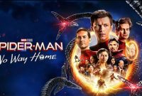 Sinopsis Film Spider-Man: No Way Home sebuah film Tom Holland akan tayang di Bioskop Trans TV Hari ini 30 Juni 2025 Tayang 21.00 WIB malam ini.