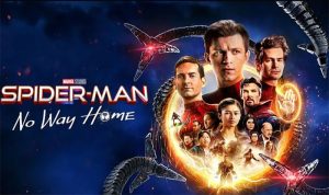 Sinopsis Film Spider-Man: No Way Home, Kisah Tom Holand Bertemu Legenda Spider-Man di Bioskop Trans TV Malam Ini