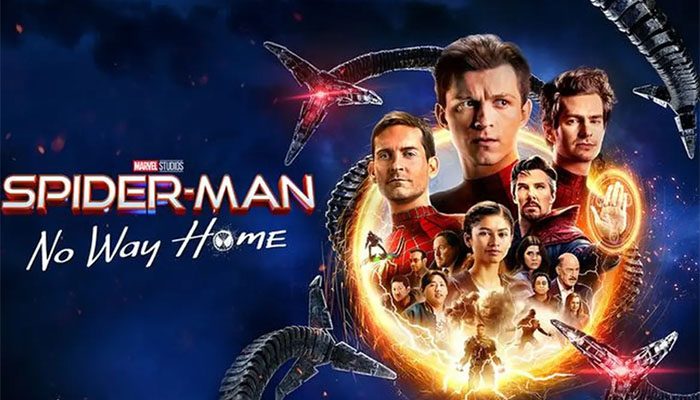 Sinopsis Film Spider-Man: No Way Home, Kisah Tom Holand Bertemu Legenda Spider-Man di Bioskop Trans TV Malam Ini