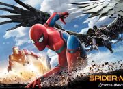 Sinopsis Film Spider-Man: Homecoming Aksi Tom Holland Tayang di Bioskop Trans TV Malam Ini