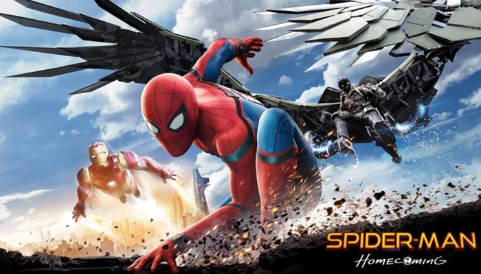 Sinopsis Film Spider-Man: Homecoming Aksi Tom Holland Tayang di Bioskop Trans TV Malam Ini