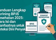 14 Penyakit Ini Bisa Dideteksi dari Skrining BPJS Kesehatan 2025—Sudah Coba?