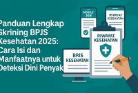 Skrining BPJS Kesehatan