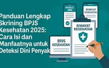 Skrining BPJS Kesehatan