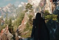 Spesifikasi the witcher 4