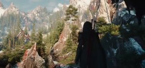 Spesifikasi the witcher 4