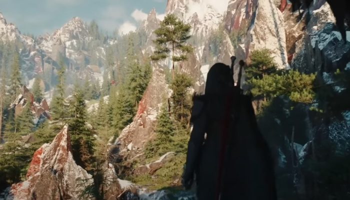 Apakah PC Anda Siap untuk The Witcher 4? Cek Spesifikasi yang Dibutuhkan