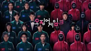 Sinopsis dan Link Streaming Squid Game Season 3 Tayang di Indonesia