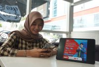 Dalam memeriahkan momen ulang tahun ke-30, Telkomsel kembali menghadirkan promo spesial “Surprise Deal” bagi para pelanggan setia. Melalui penawaran ini, pelanggan dapat menikmati kuota internet 30GB hanya dengan Rp60 ribu, sekaligus mendapatkan bebas akses Prime Video dan WeTV tanpa biaya langganan.
