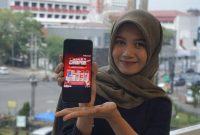 Dalam upaya menghadirkan pengalaman digital terbaik sekaligus memberikan apresiasi kepada pelanggan setia, Telkomsel meluncurkan program spesial “Top Deals Champion” yang berlangsung eksklusif bagi pelanggan di wilayah operasional Sumatera.