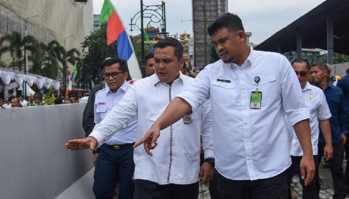 Sosok dan Harta Kekayaan Topan Ginting, Anak Buah Bobby Nasution yang Terjaring OTT KPK