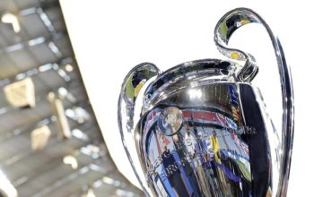 Final Liga Champions