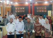 Kemenag Sumut dan Balai Bahasa Kolaborasi Perkuat UKBI Adaptif di Madrasah