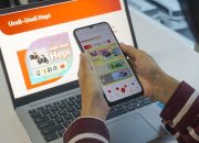 Telkomsel Gelar Program Undi-Undi Hepi Dengan Hadiah Menarik Hingga Akhir Juni 2025