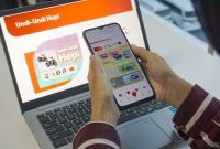 Telkomsel kembali menghadirkan program loyalitas pelanggan Undi-Undi Hepi yang digelar hingga akhir Juni 2025. Melalui program ini, pelanggan setia Telkomsel berkesempatan memenangkan berbagai hadiah menarik cukup dengan menukarkan Telkomsel POIN melalui aplikasi MyTelkomsel.