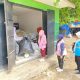 Serahkan Sampah Botol Plastik ke Bank Sampah