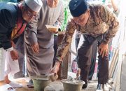 Kemenag Sumut Dukung Penuh Pembangunan Asrama Pesantren Tahfizh Qur’an Ummat Annajah di Medan