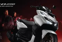 Honda Vario Street 160 kini telah menjadi pilihan favorit untuk banyak pengendara yang perpaduan sempurna dan kenyamanan.