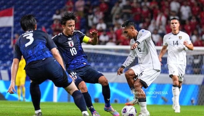 Simon Tahamata soal Kekalahan Timnas Indonesia: Sangat Menyakitkan, Tapi Harus Tetap Solid