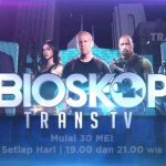 Jadwal dan sinopsis Bioskop Trans TV 10 hingga 15 Juni 2025 menyajikan film-film box office yang paling dinantikan oleh pemirsa di tanah air.