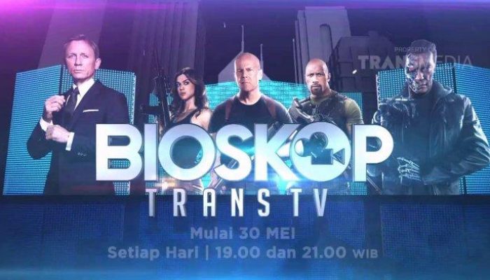 Jadwal dan Sinopsis Bioskop Trans TV 10 hingga 15 Juni 2025 Sajikan Film-film Box Office