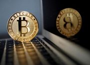 Harga Bitcoin (BTC) Melesat 1,25% di Level US$ 107.239 Per Koin atau Setara Rp1,75 Miliar