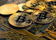 Harga Bitcoin Hari Ini Merosot Usai Mencatat Rekor Tertinggi Baru di Level US$ 111.900
