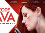 Sinopsis Film Ava: Aksi Jessica Chastain sebagai Pembunuh Bayaran Tayang di Bioskop Trans TV Malam Ini