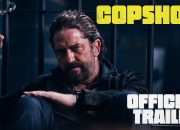 Sinopsis Film Copshop: Bermain Kucing dan Tikus di Kantor Polisi Tayang di Bioskop Trans TV Malam Ini