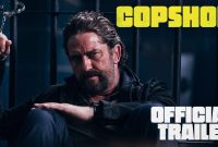 Sinopsis Film Copshop sebuah film yang diperankan oleh Frank Grillo  tayang di Bioskop Trans TV Hari ini Minggu 22 Juni 2025 Pukul 23.00 WIB. 