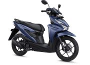 Cicilan Motor Murah! Cuma Rp700 Ribu-an Anda Bisa Bawa Pulang Honda BeAT CBS 2025