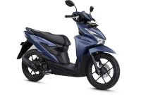 Honda BeAT CBS 2025 masih sangat diminati dan menjadi salah satu yang terlaris oleh konsumen Indonesia di tahun 2025 ini.