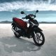 Sosok Honda Wave 125i 2025 disebut-sebut sebagai saudara kembar Honda Supra X 125 membawa aura desain yang lebih elegan dan nuansa premium.